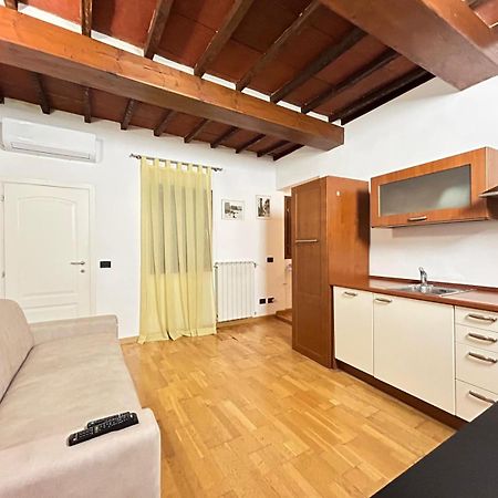 Boboli Boutique Apartment Florence Luaran gambar