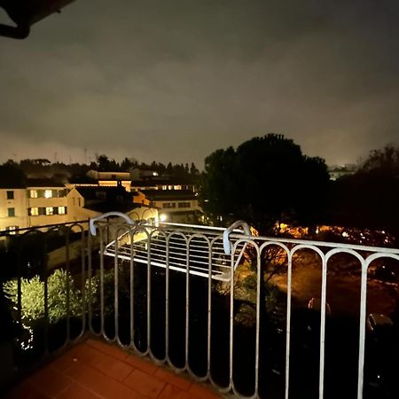 Boboli Boutique Apartment Florence Luaran gambar