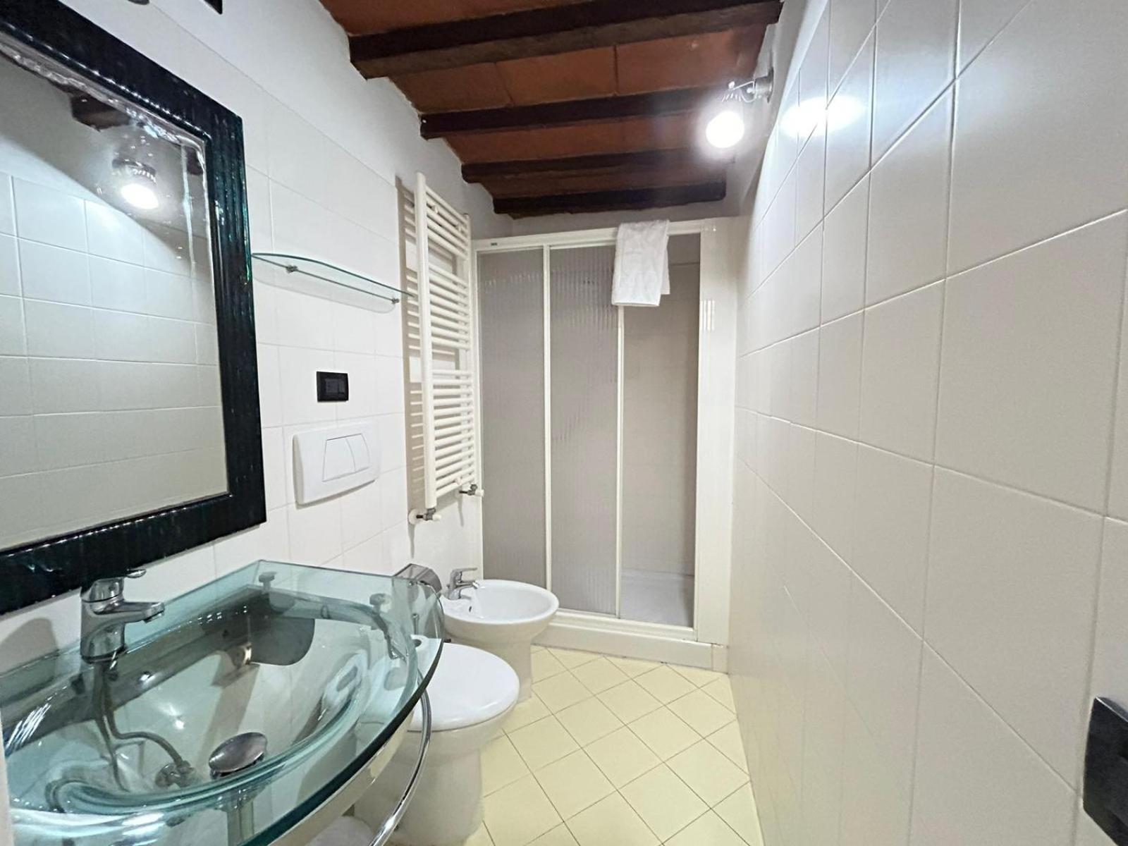 Boboli Boutique Apartment Florence Luaran gambar