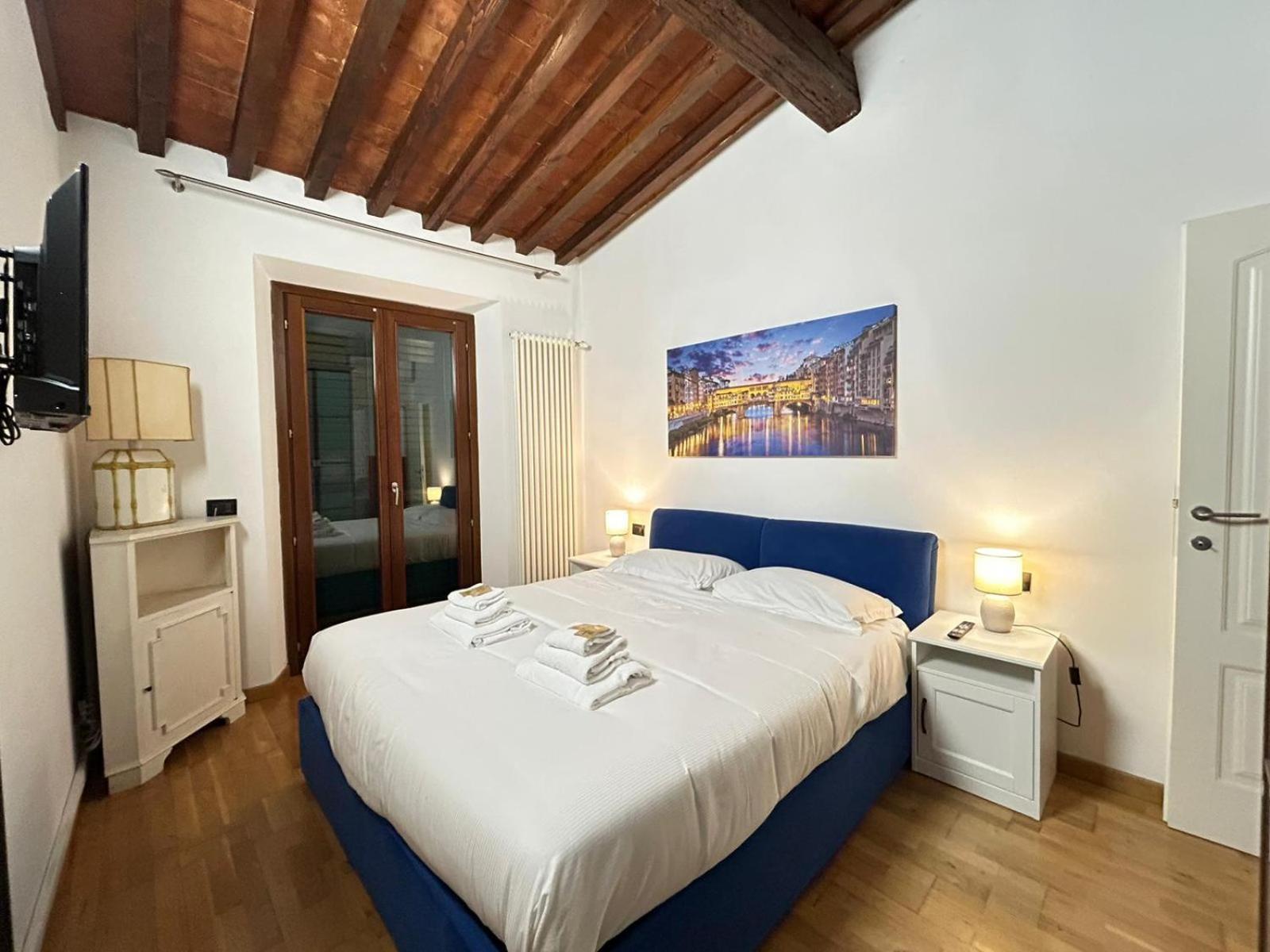 Boboli Boutique Apartment Florence Luaran gambar