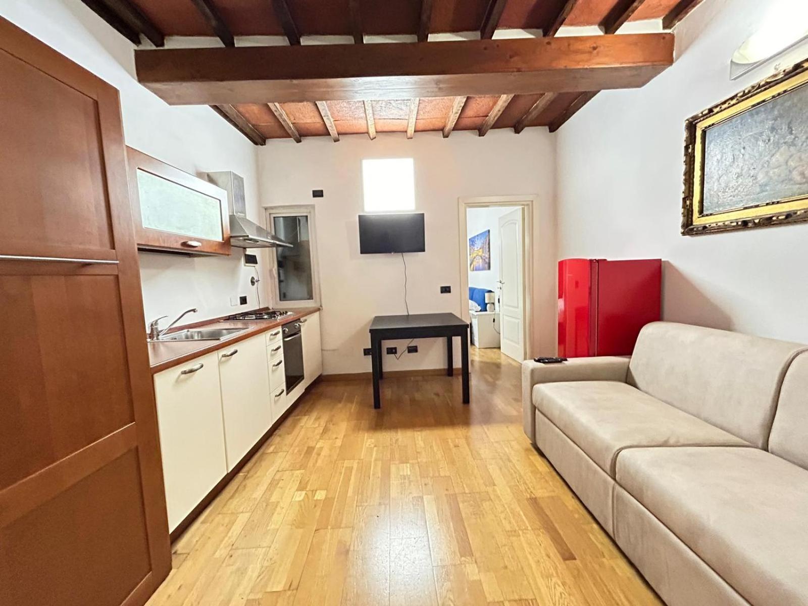 Boboli Boutique Apartment Florence Luaran gambar