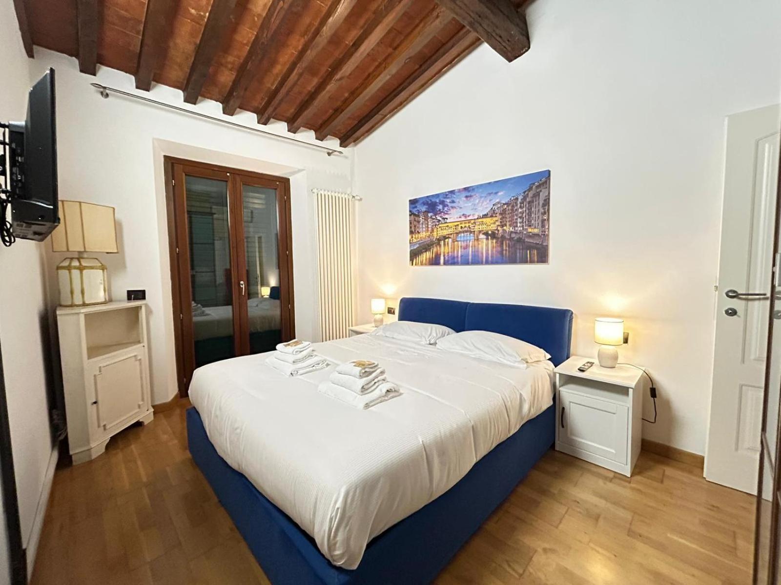 Boboli Boutique Apartment Florence Luaran gambar