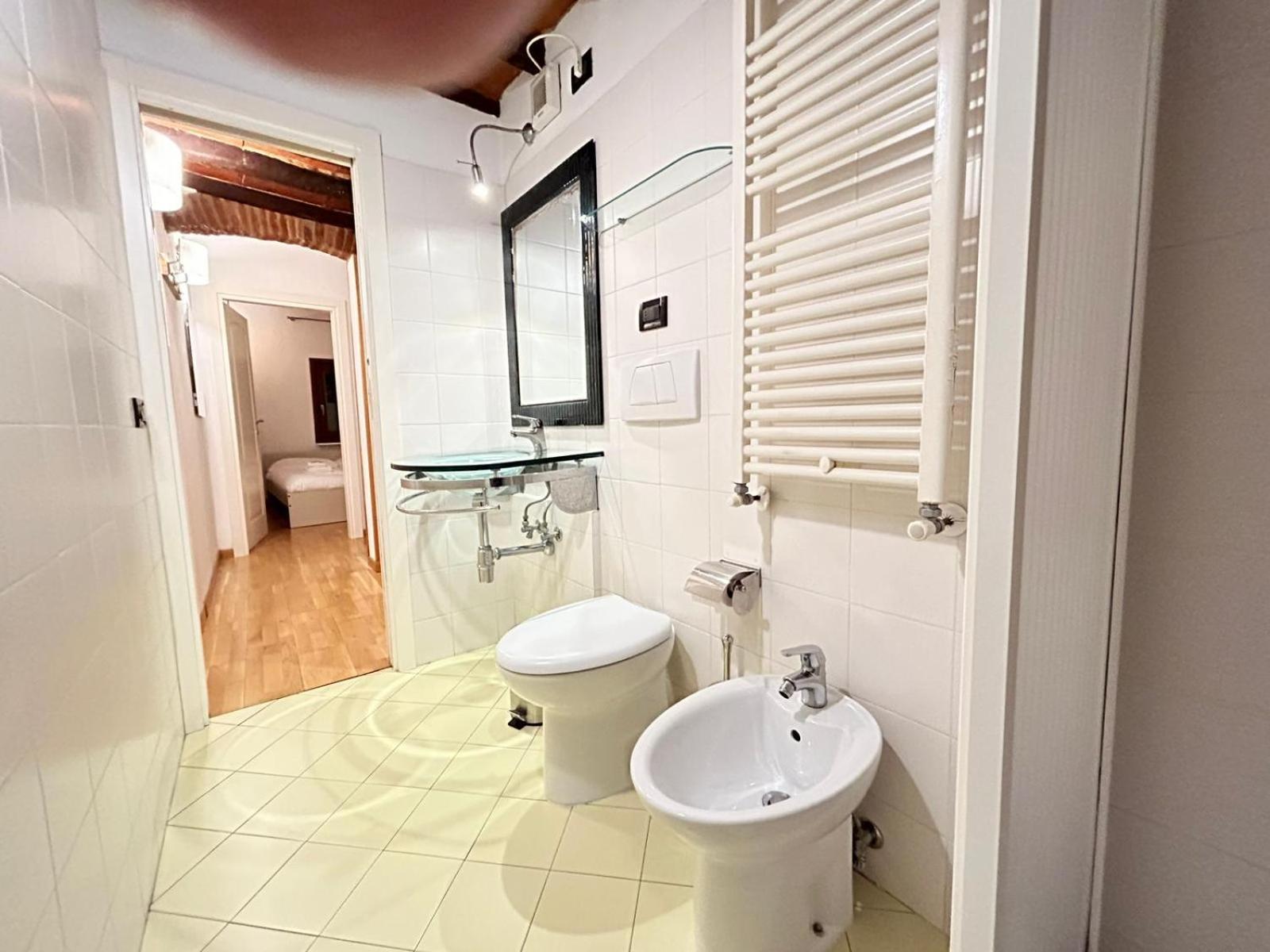 Boboli Boutique Apartment Florence Luaran gambar