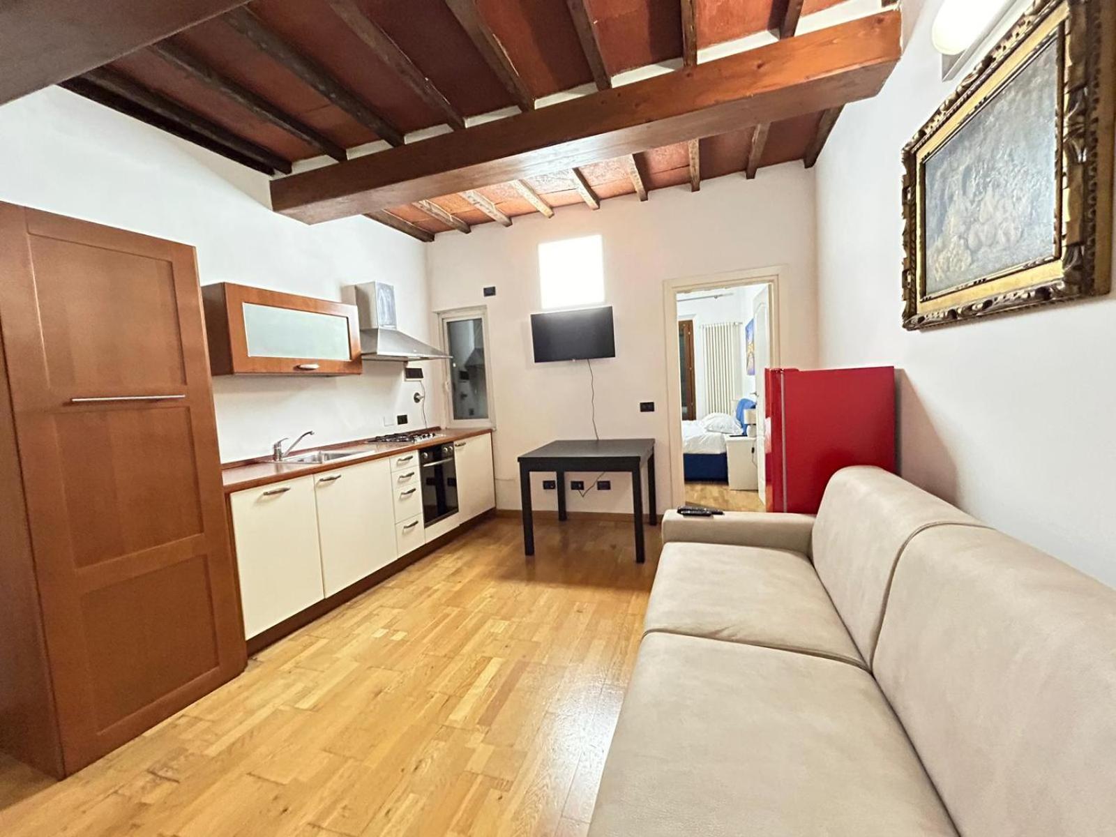Boboli Boutique Apartment Florence Luaran gambar