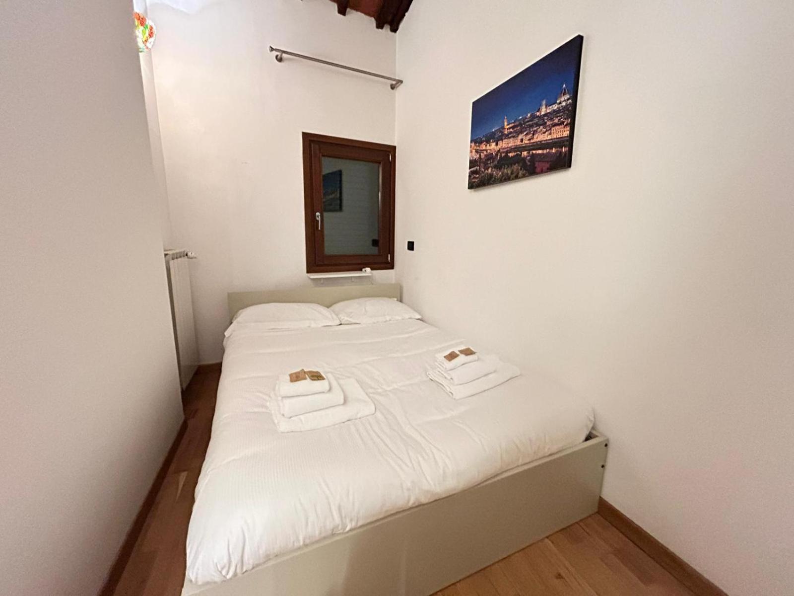 Boboli Boutique Apartment Florence Luaran gambar