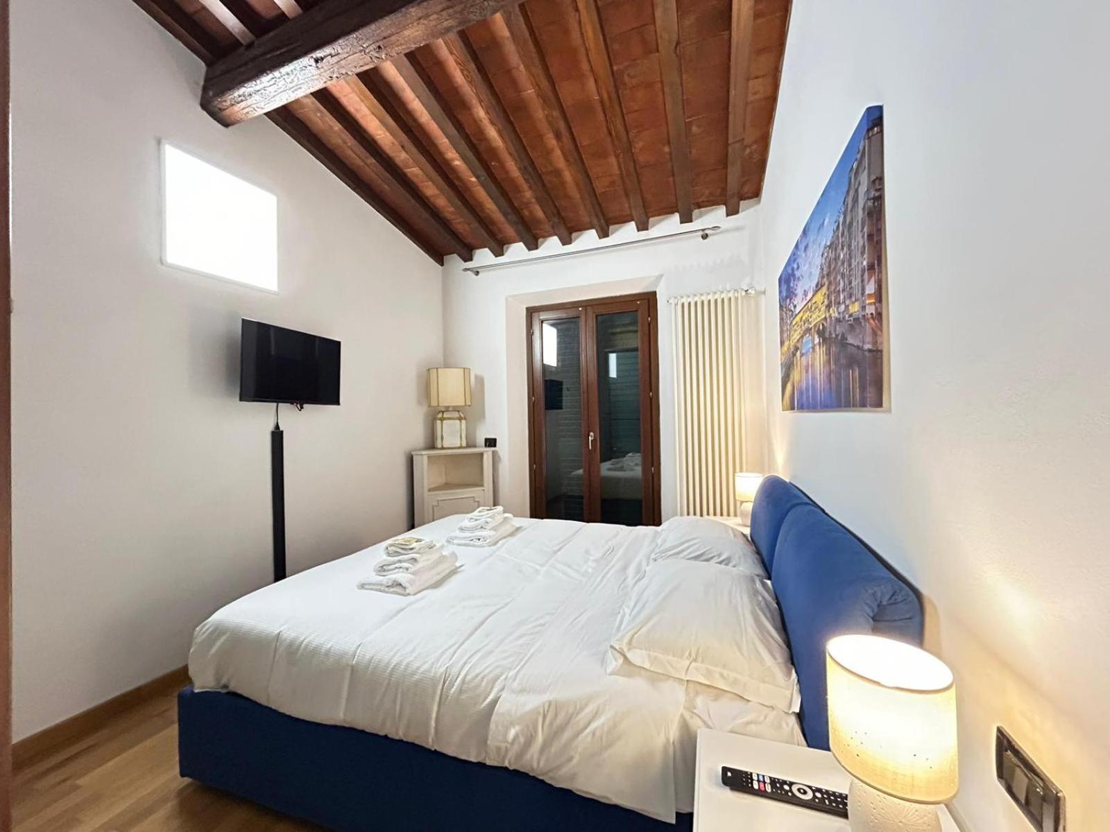Boboli Boutique Apartment Florence Luaran gambar