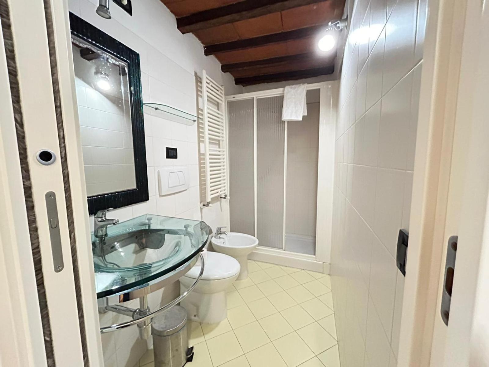 Boboli Boutique Apartment Florence Luaran gambar