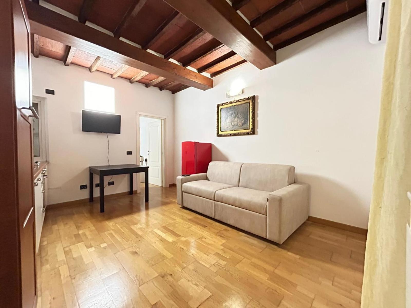 Boboli Boutique Apartment Florence Luaran gambar